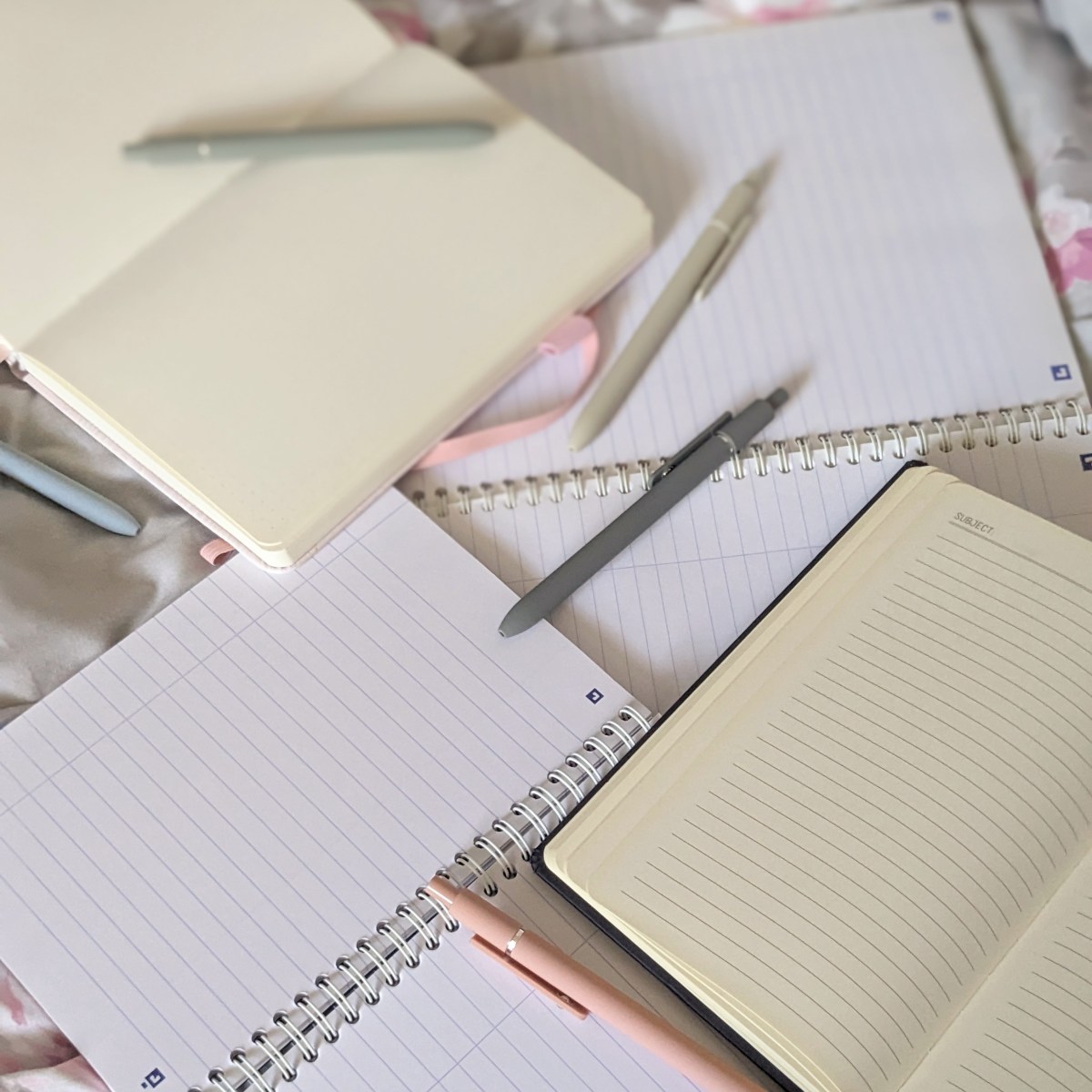 6 Ways to Start a&nbsp;Story